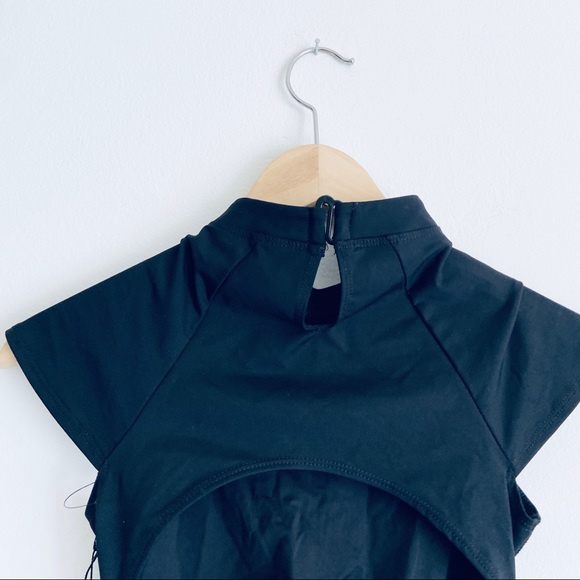 Tropic of C Stage Bodysuit One Pice Bikini - Picture 12 of 15